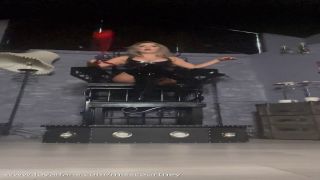 MISS COURTNEY - Denied By Your Latex Goddess.-1