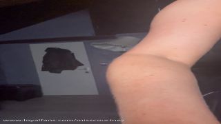 MISS COURTNEY - Denied By Your Latex Goddess.-5