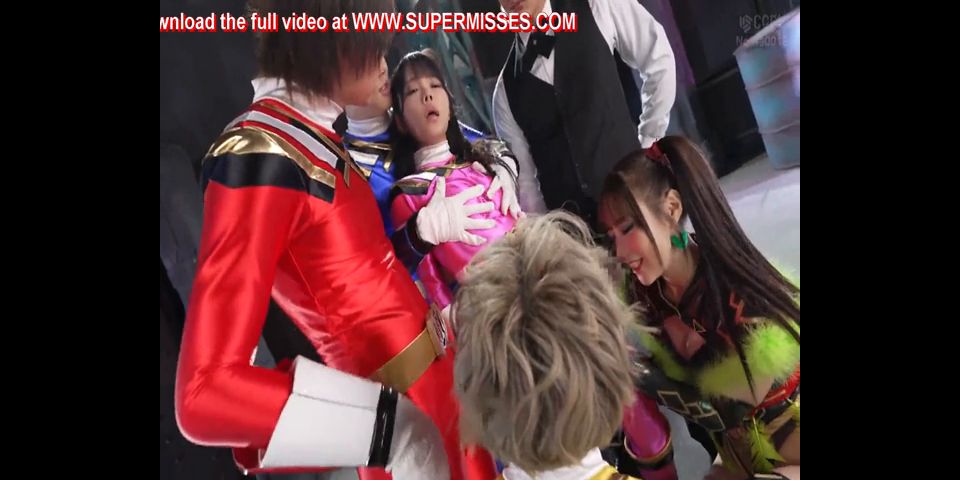 [SuperMisses.com] [SPSD-92] Goukengo-016