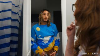  Swallow Swallow Eva Nyx, Venus Vixen - My Study Buddy Stole My BF?! - Teen -2