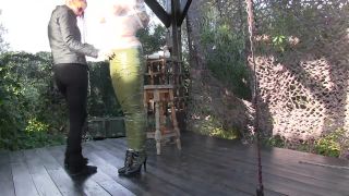 Full Hour Extreme Mummification Part 1 Sex Online Porn Fu...-9