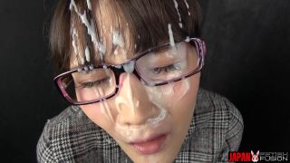 JAPAN_FF - Koharu's Oral Sex Your Pleasure Her Facial Ending.-9