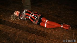  Latex  Sara Liz  Bondage, Latex, BDSM, Nylon, Fetish Sara Liz SiteRip-0