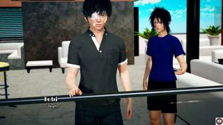 Cosplay My Real Desire - PT 64-2