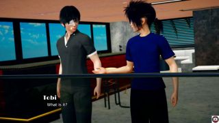 Cosplay My Real Desire - PT 64-3
