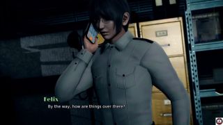 Cosplay My Real Desire - PT 64-5