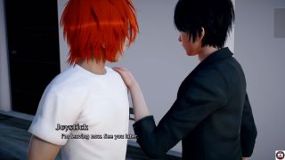 Cosplay My Real Desire - PT 64-7