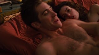 Anne Hathaway – Love and Other Drugs (2010) HD 1080p - (Celebrity porn)-7