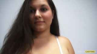 Czech - Casting - Lucie - 4226 - Lucie-4