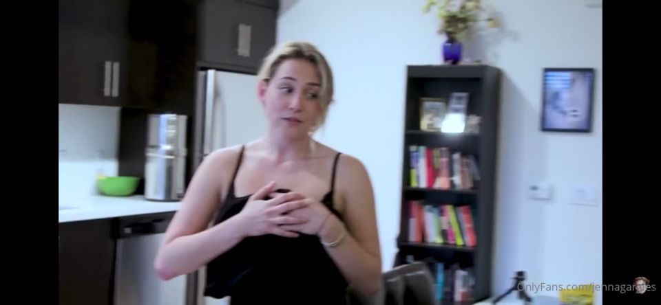 Jenna Gargles (10) - (Shemale porn)