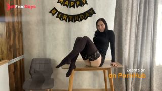 [GetFreeDays.com] Очень хочет секса в день Рождения, трахни меня дорогой Adult Stream December 2022-0