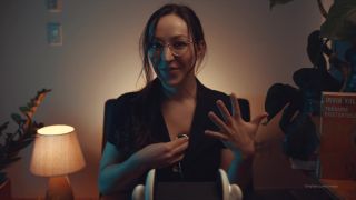 Orenda ASMR THE NAUGHTY PSYCHIATRIST-4