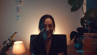 Orenda ASMR THE NAUGHTY PSYCHIATRIST-6