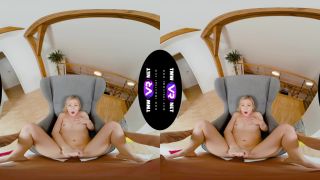 online adult clip 38 Desperately waiting for a fuck - Jenny Wild Gear vr - virtual reality - blonde porn hardcore sez-4