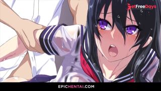 Student Council President Loses Outcast-0