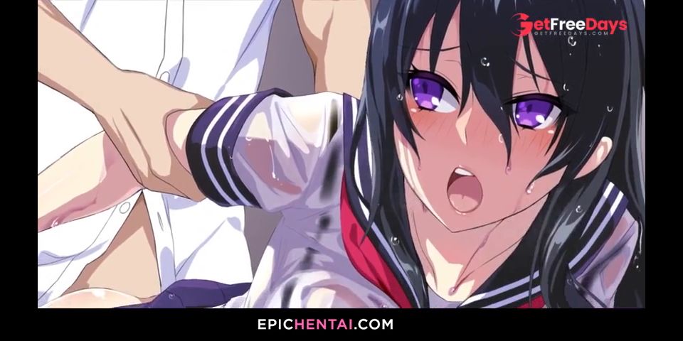 Student Council President Loses Outcast