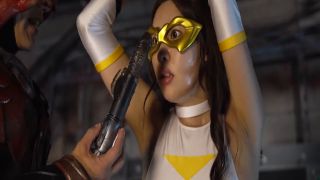 [WarAnLov.com] THZA-00 Super Heroine in Grave Danger!! Vol.100 – Spandexer-013-9