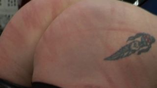 Spanking -  - Members Cam 115.-7
