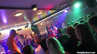Party Hardcore Gone Crazy Vol. 33 Part 4 - Cam 2-1