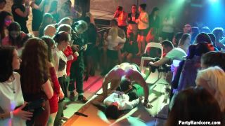 Party Hardcore Gone Crazy Vol. 33 Part 4 - Cam 2-3