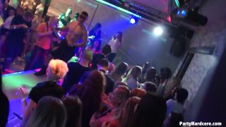 Party Hardcore Gone Crazy Vol. 33 Part 4 - Cam 2-7
