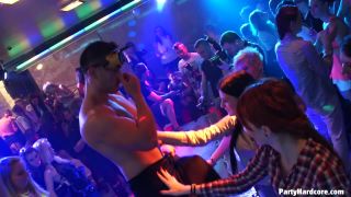 Party Hardcore Gone Crazy Vol. 33 Part 4 - Cam 2-9