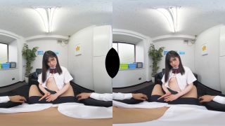 online adult clip 1 KIWVR-093 B - Japan VR Porn on reality asian forced porn-1