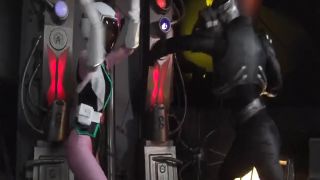 [SuperMisses.com] SPSE-41 Ayakashi Towader Kougaigar VS Momonin Captured-027-7