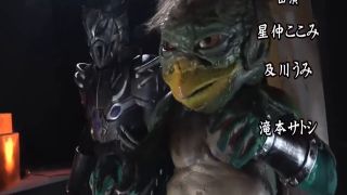 [SuperMisses.com] SPSE-41 Ayakashi Towader Kougaigar VS Momonin Captured-027-9