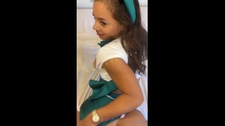 fetish   Girl Scout Jazmyn Barista Receives Anal Creampie Instead 1080p [SD 1080p] 2025 fetish-7