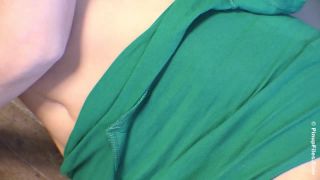 Holiday Green 1 (Big Tits porn) Beth Lily-8