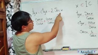 Azaghal - 44 I teach trigonometry to the busty MILF in exchange for a creampie-2