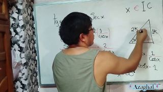 Azaghal - 44 I teach trigonometry to the busty MILF in exchange for a creampie-9