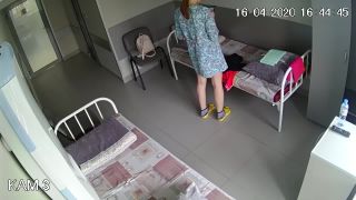 free porn clip 41 Voyeur – Preoperative preparation in a plastic clinic 7 - voyeur - voyeur -0