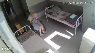 free porn clip 41 Voyeur – Preoperative preparation in a plastic clinic 7 - voyeur - voyeur -5