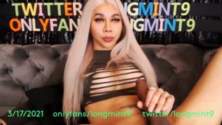 Shemale Webcams Video For March 18, 2021 – 5 - [Webcam]-2