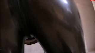 [K2S.CLUB] Lara-CumKitten - SKLAVE - Leck deine LATEX Herrin sauber - FullHD 1080P-3