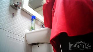 Watch Free Porno Online – Voyeur – A woman in white panties 2724d standing.  on voyeur -8