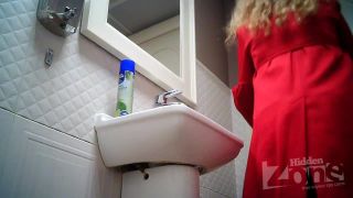 Watch Free Porno Online – Voyeur – A woman in white panties 2724d standing.  on voyeur -9