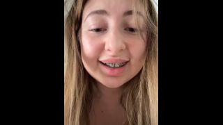 fetish Dainty Wilder Lena Polanski Dainty Wilder Threesome Fuckfest Video-0