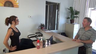 Eva - Jerky Girls Ink - Handjob-2