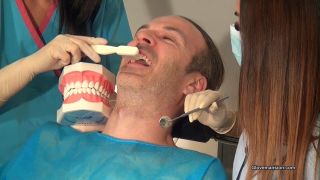 Dental Dominance Duet: Your Ultimate Fantasy Fix - High Defi-7