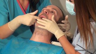 Dental Dominance Duet: Your Ultimate Fantasy Fix - High Defi-8
