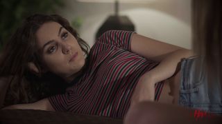 Freya Parker & Laney Grey's Exclusive Free Time Pt1 Secrets-1