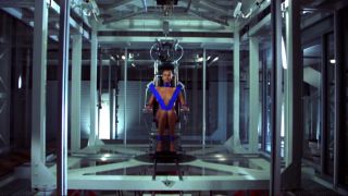 Natasha Henstridge – Species II (1998) HD 1080p!!!-2