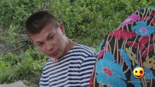 Naked and Funny 9141-2
