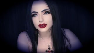 porn clip 5 Empress Poison – Aroma Brain Damage, elegant femdom on masturbation porn -8