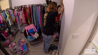 Behind-the-Scenes with Ravyn Alexa: Exclusive BTS Action-3