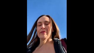 Cumshot Victoria Voxxx, Victoria DungeonSex - Victoria Voxxx-2