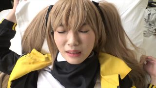 [supermisses.com] DEC-114 One game of cosplay one game 114th “Birth in the back of the vagina ● It is very comfortable to hit ぽ!-8